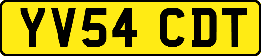 YV54CDT