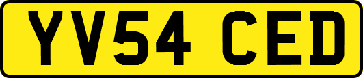 YV54CED