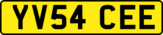 YV54CEE