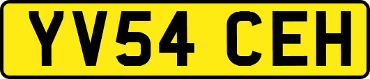 YV54CEH