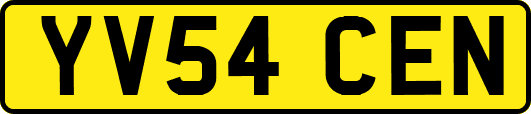 YV54CEN
