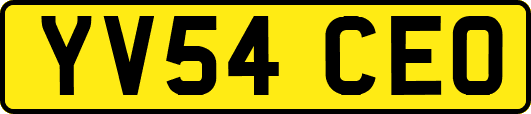 YV54CEO