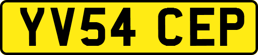 YV54CEP
