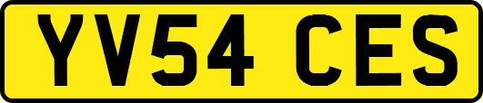 YV54CES