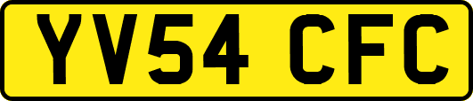 YV54CFC