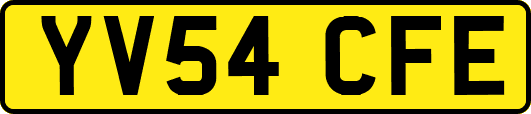 YV54CFE