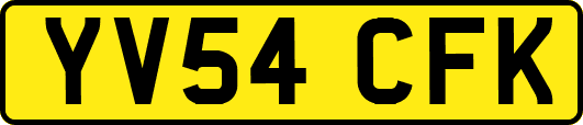 YV54CFK
