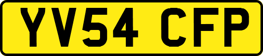 YV54CFP