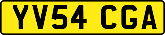 YV54CGA