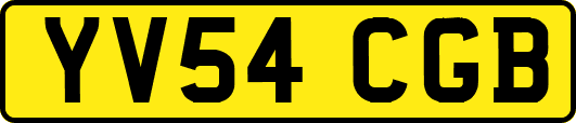 YV54CGB