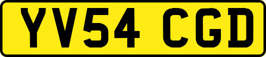 YV54CGD