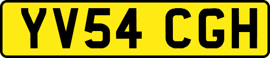 YV54CGH