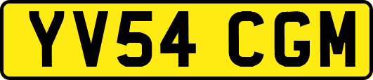 YV54CGM