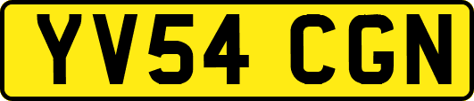 YV54CGN