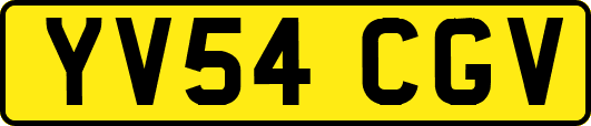YV54CGV