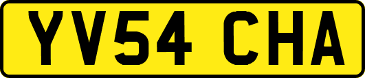 YV54CHA