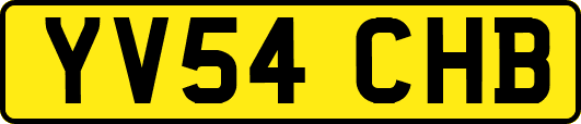 YV54CHB