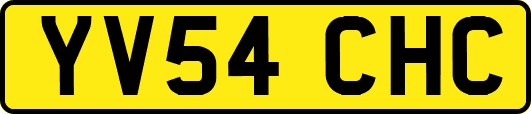 YV54CHC