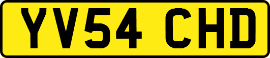 YV54CHD