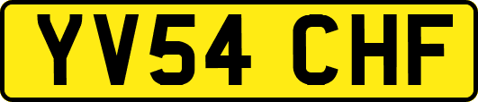 YV54CHF