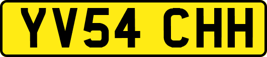 YV54CHH
