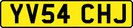 YV54CHJ