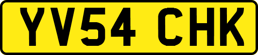 YV54CHK