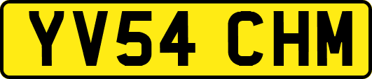 YV54CHM