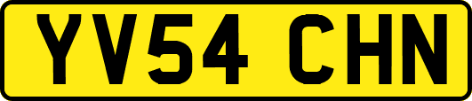 YV54CHN