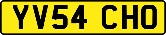 YV54CHO