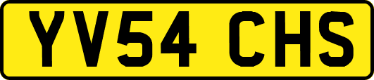 YV54CHS