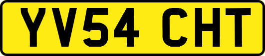 YV54CHT