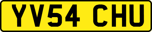 YV54CHU