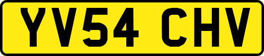 YV54CHV