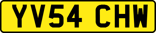 YV54CHW