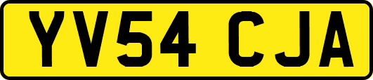 YV54CJA