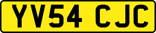 YV54CJC
