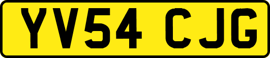 YV54CJG