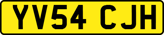 YV54CJH