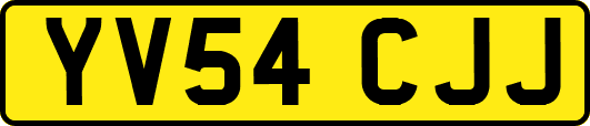 YV54CJJ