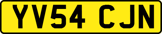 YV54CJN