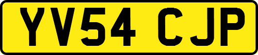 YV54CJP