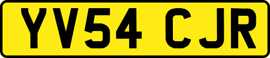 YV54CJR