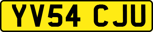 YV54CJU