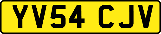 YV54CJV