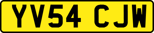 YV54CJW