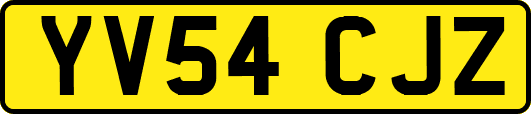 YV54CJZ