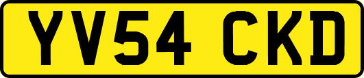 YV54CKD