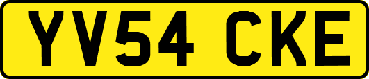 YV54CKE