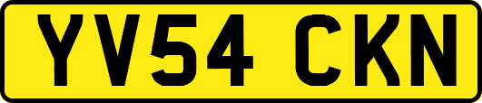 YV54CKN